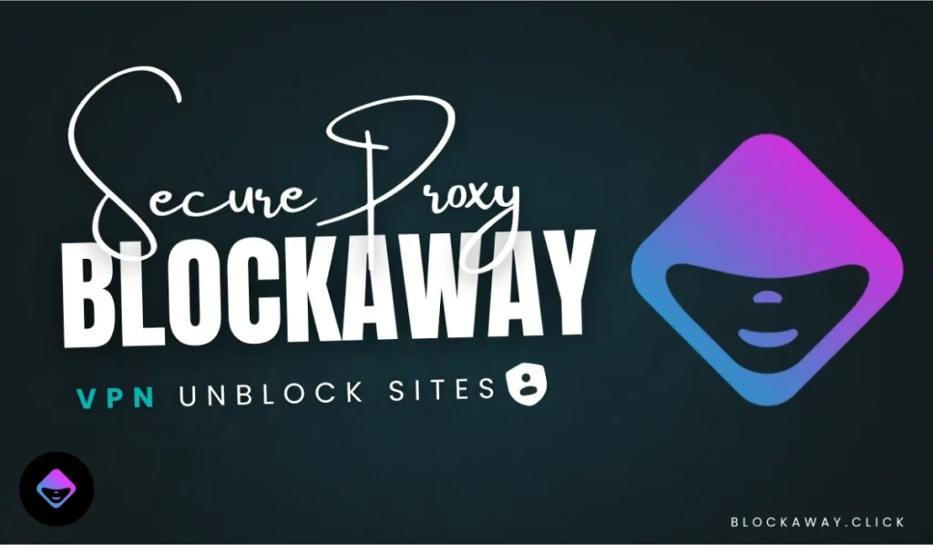 Blockaway ID 19 Blockaway