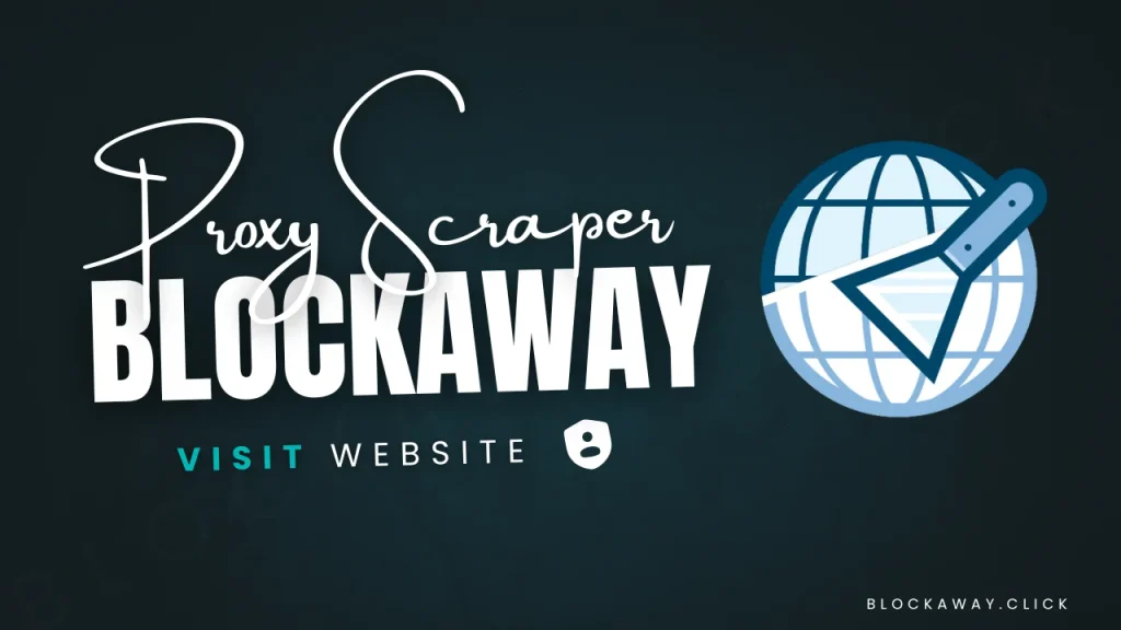 Proxy Scraper 2 Proxy Scraper